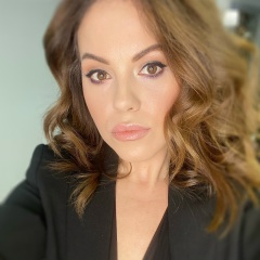 Наталья Иванова, 24.04.1991, Москва