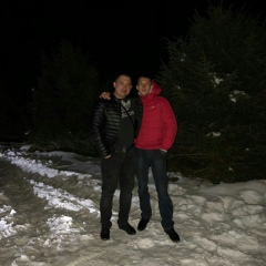 Денис Клейн, 05.12.1990, Есик