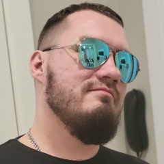 Валерий Служаев, 03.06, Москва