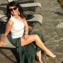 Екатерина Гордеева, Егорьевск