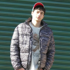 Леха Белан, 27.11.1994, Темиртау