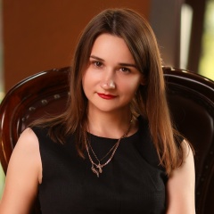 Татьяна Выходова, Орёл