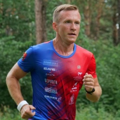 Андрей Попов