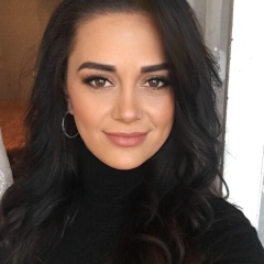 Кето Ширинова, 02.05, Самара