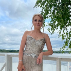 Светлана Мишкина, 14.02, Москва