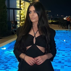 Лианита Абрамович, 14.08, Marbella