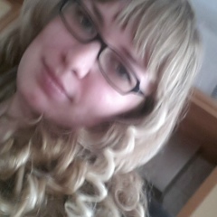 Нина Демидова, 14.12.1986, Казань