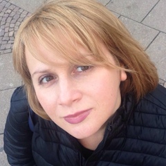 Елизавета Фефер, 11.08.1982, Полтава