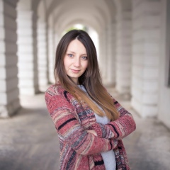 Мария Поддубная, 21.01, Полтава
