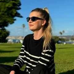 Anna Sayko, 13.12, Orlando