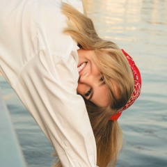 Яна Уварова, 14.02, Санкт-Петербург