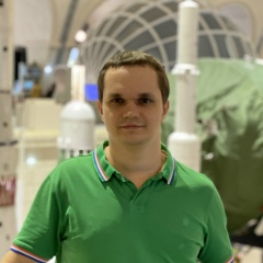 Денис Григорьев, 26.06, Москва