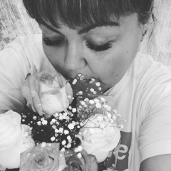 Наташа Григорчук, 23.07, Нарьян-Мар