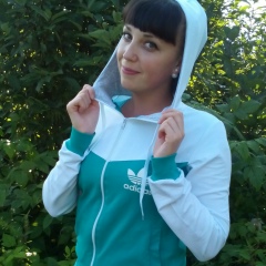 Окси Алексеевна, 07.10, Йошкар-Ола