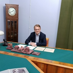 Александр Филиппов, 11.11, Санкт-Петербург