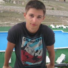 Иван Верченко, 26.08, Киев