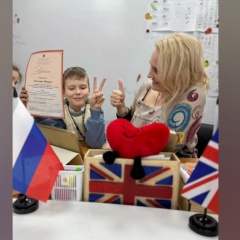 Svetlana Lucky, 17.03, Санкт-Петербург