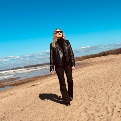 Галина Яцун, 27.11, Санкт-Петербург