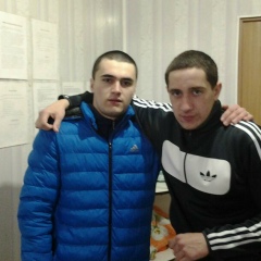 Евгений Зеленский, Нальчик