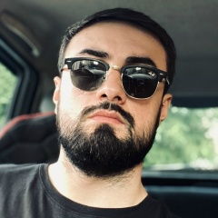 Осман Гершоков, Houston