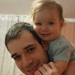 Михаил Лурье, 12.01.1984, Пермь