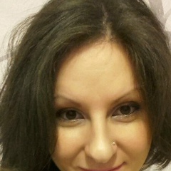 Лина Владимирова, 09.10, Запорожье