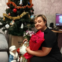 Наталья Козлова, Мурманск