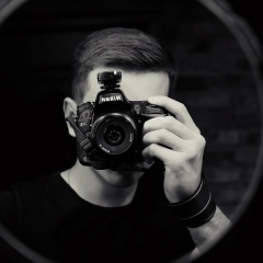 Влад Мозер, 24.06.1995, Караганда