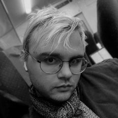 Ivan Zorin, 14.07, Москва
