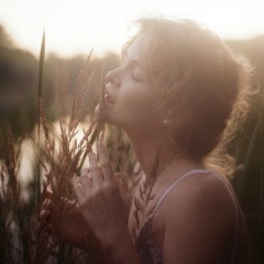 Александра Полоник, 16.09, Москва