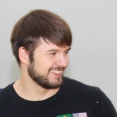 Евгений Гусаров, 06.02.1990, Москва