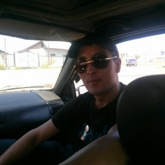 Aset Sariev