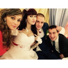 Бритый Ебжик, 27.11, Москва