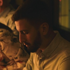 Александр Чернов, 21.03, Санкт-Петербург