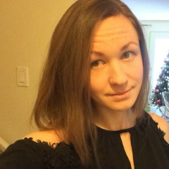 Ульяна Квасова, 14.03.1988, Edmonton