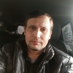 Анатолий Кравцов, 25.04, Уфа