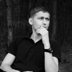 Андрей Манченко, 03.09, Белгород