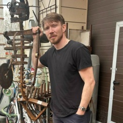 Дмитрий Шутов