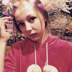 Анна Хайрулина, 25.05.2002