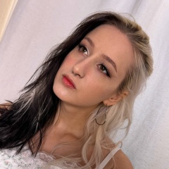 Alisa Holydove, 02.01