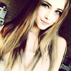 Мария Мирная, 25.07.1999, Екатеринбург