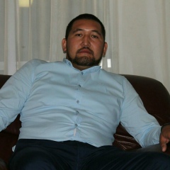 Толеугали Хамидолла, 12.05.1989, Алматы