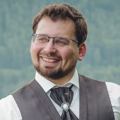 Игорь Федоров, 19.09.1987, Красноярск