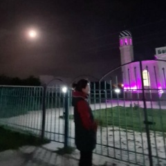 Наз Наз, 10.03, Тараз