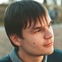 Паша Сусликов, 06.08.1989, Уфа