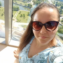 Катерина Казанцева, 21.08, Улан-Удэ