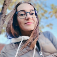 Ольга Некрасова, 15.12, Липецк