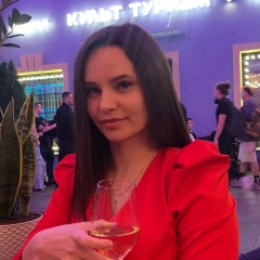 Мария Сафонова, 14.08, Москва