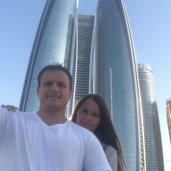 Василий Ветчинов, 14.07, Москва