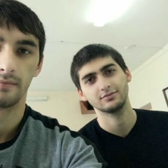 Артем Панагов, 25.03.1996, Москва